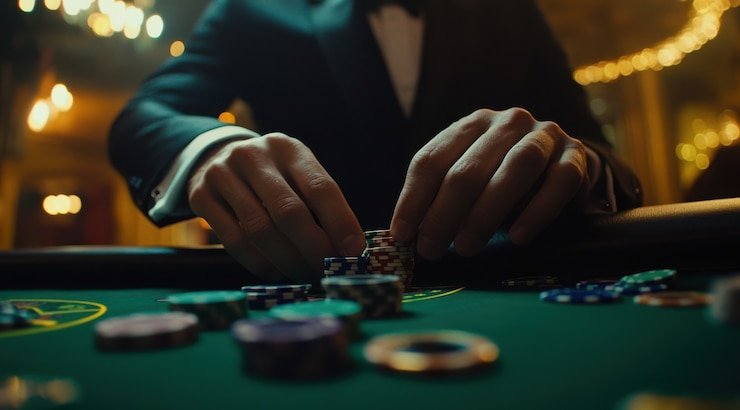 Akses deposit mobile dengan navigasi jelas