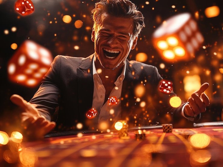 Privasi akun saat deposit di adaro4d