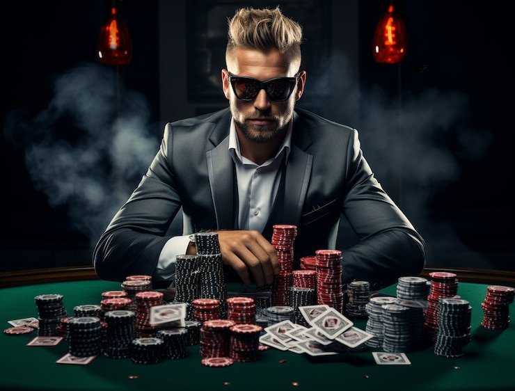 Panduan deposit adaro4d di layar ponsel